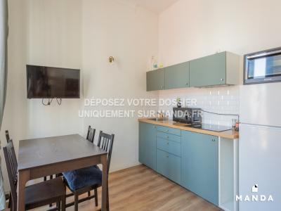 For rent Marseille-3eme-arrondissement 3 rooms 9 m2 Bouches du Rhone (13003) photo 4