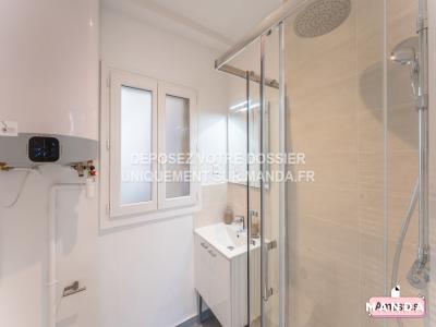 For rent Bordeaux 1 room 19 m2 Gironde (33000) photo 2