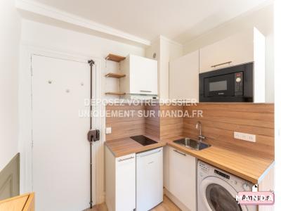 For rent Bordeaux 1 room 19 m2 Gironde (33000) photo 4