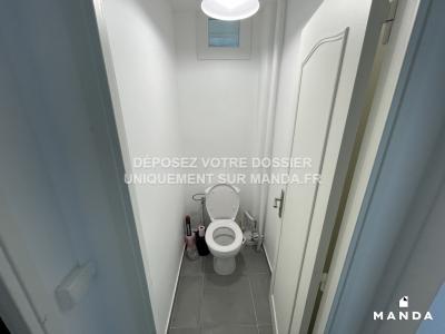 For rent Talence 5 rooms 12 m2 Gironde (33400) photo 3