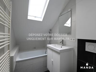 For rent Courbevoie 1 room 19 m2 Hauts de Seine (92400) photo 1