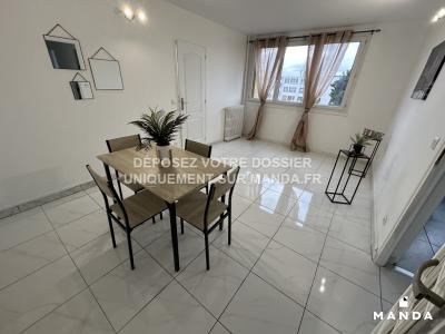 Louer Appartement Sarcelles Val d'Oise