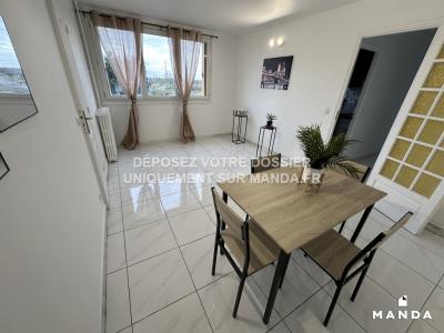 Louer Appartement Sarcelles 499 euros