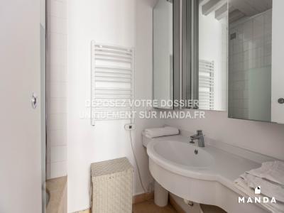 Annonce Location 2 pices Appartement Paris-1er-arrondissement 75