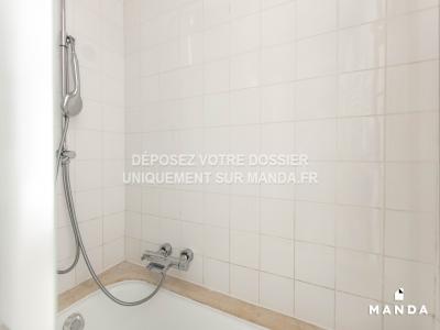 Louer Appartement 43 m2 Paris-1er-arrondissement