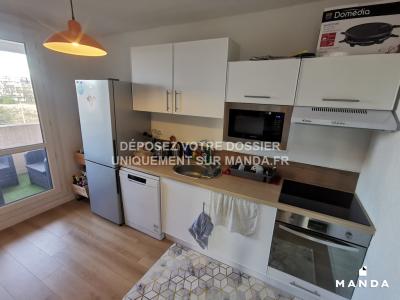 Annonce Location 3 pices Appartement Valence 26