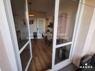 Louer Appartement 10 m2 Valence