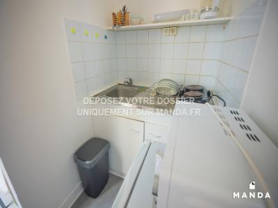 For rent Havre 1 room 24 m2 Seine maritime (76600) photo 3