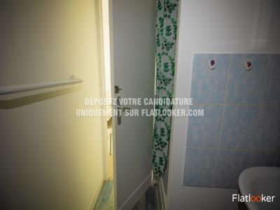 For rent Havre 1 room 24 m2 Seine maritime (76600) photo 4