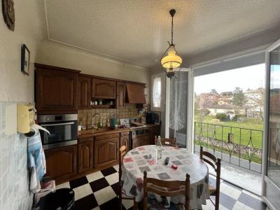 For sale Saint-cere 6 rooms 143 m2 Lot (46400) photo 3