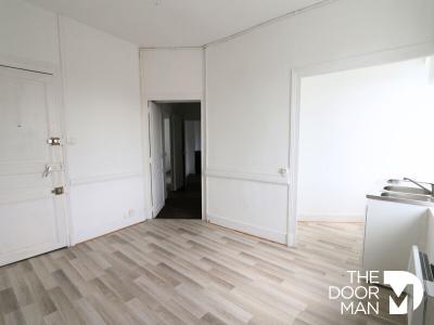 Annonce Vente 3 pices Appartement Sancoins 18