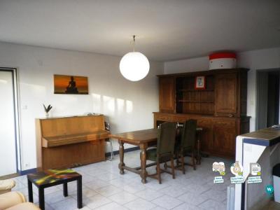 Louer Appartement Nancy Meurthe et moselle