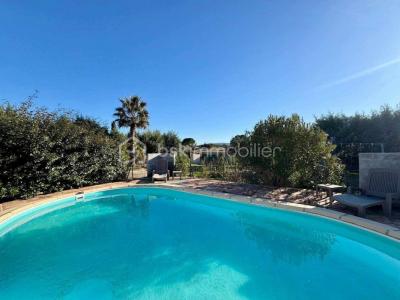 For sale Vidauban 5 rooms 104 m2 Var (83550) photo 0