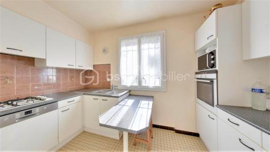 For sale Noisy-le-sec 8 rooms 115 m2 Seine saint denis (93130) photo 3