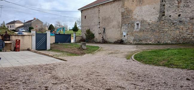 For sale Lambrey 10 rooms 216 m2 Haute saone (70500) photo 0