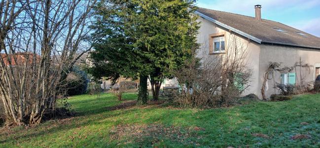 Annonce Vente 10 pices Maison Ormoiche 70