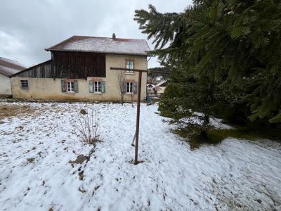 For sale Thiebouhans 10 rooms 217 m2 Doubs (25470) photo 1