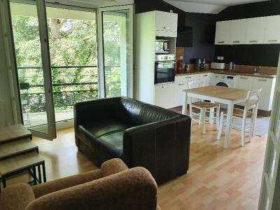 For rent Talence 3 rooms 55 m2 Gironde (33400) photo 4