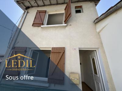 For sale Eauze 3 rooms 38 m2 Gers (32800) photo 0