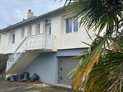 Annonce Vente 5 pices Maison Authon-du-perche 28