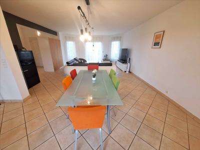 For sale Gorcy 7 rooms 182 m2 Meurthe et moselle (54730) photo 1