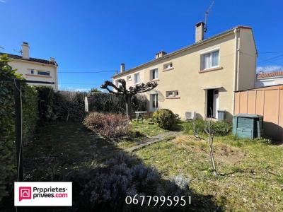 For sale Rousson 6 rooms 81 m2 Gard (30340) photo 1