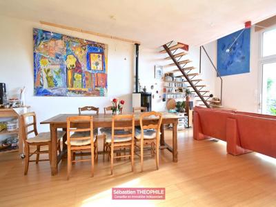 For sale Saint-gilles-croix-de-vie 4 rooms 107 m2 Vendee (85800) photo 4