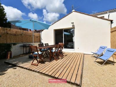 Acheter Maison 82 m2 Saint-gilles-croix-de-vie