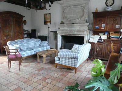 For sale Barbechat DIVATTE-SUR-LOIRE 7 rooms 234 m2 Loire atlantique (44450) photo 4