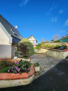 For sale Arromanches-les-bains 8 rooms 162 m2 Calvados (14117) photo 2