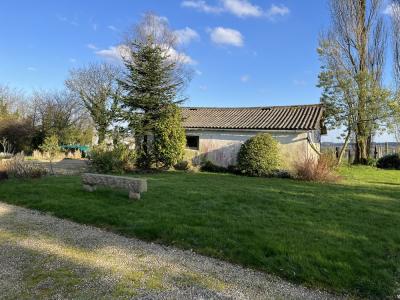 Annonce Vente 6 pices Maison Mousteru 22