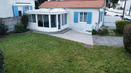 Annonce Vente 3 pices Maison Saint-georges-de-didonne 17