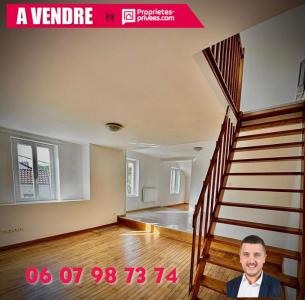 For sale Hirson 7 rooms 189 m2 Aisne (02500) photo 3