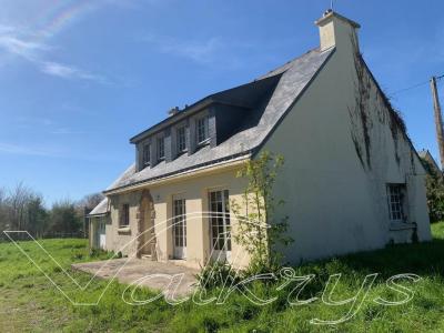 For sale Moelan-sur-mer 6 rooms 110 m2 Finistere (29350) photo 0