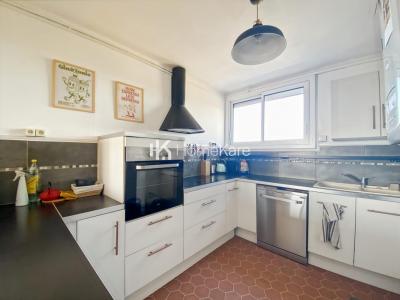 For sale Toulouse 4 rooms 70 m2 Haute garonne (31500) photo 2