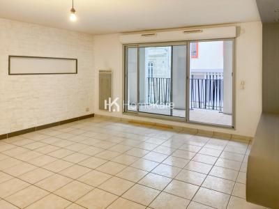 Annonce Vente 3 pices Appartement Bordeaux 33