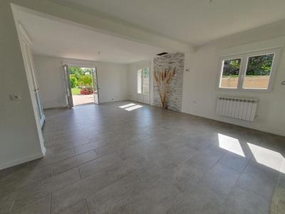 For sale Octeville-sur-mer 5 rooms 138 m2 Seine maritime (76930) photo 3