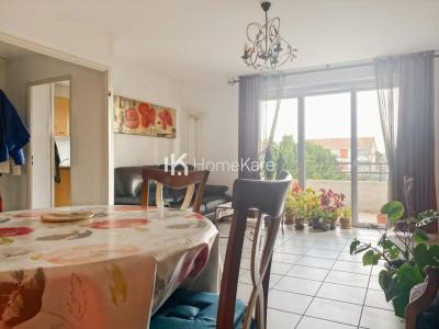 For sale Toulouse 4 rooms 84 m2 Haute garonne (31200) photo 4