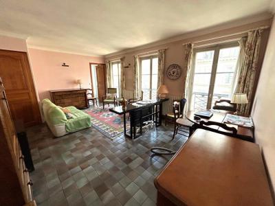 Acheter Appartement Paris-10eme-arrondissement Paris