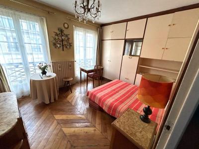 Acheter Appartement Paris-10eme-arrondissement 624000 euros