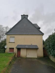 For sale Josselin 6 rooms 136 m2 Morbihan (56120) photo 1