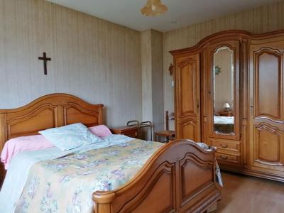 For sale Josselin 6 rooms 136 m2 Morbihan (56120) photo 3