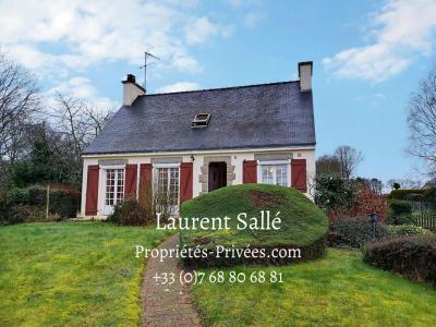 For sale Questembert 5 rooms 106 m2 Morbihan (56230) photo 1