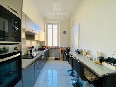 For sale Nice 5 rooms 119 m2 Alpes Maritimes (06000) photo 1