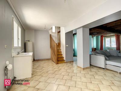 Acheter Maison 98 m2 Precy-le-sec