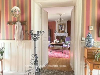 For sale Saint-jean-de-liversay 10 rooms 335 m2 Charente maritime (17170) photo 2