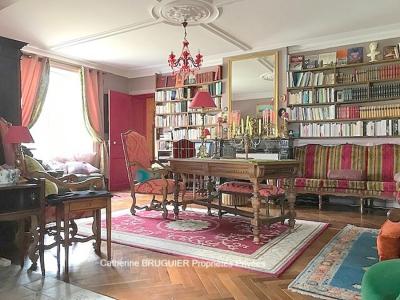 For sale Saint-jean-de-liversay 10 rooms 335 m2 Charente maritime (17170) photo 4