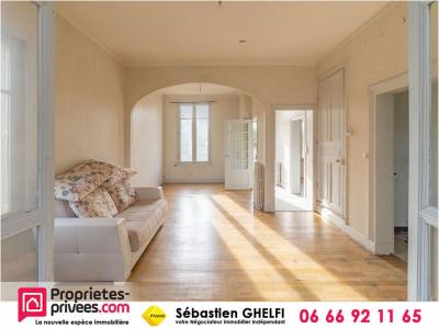 For sale Romorantin-lanthenay 7 rooms 125 m2 Loir et cher (41200) photo 3