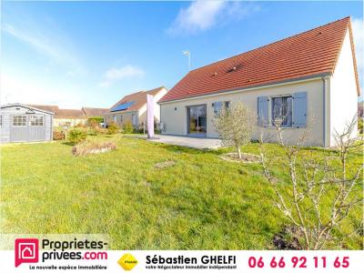 Acheter Maison 73 m2 Courmemin