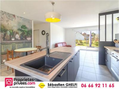 Acheter Maison Courmemin 173250 euros